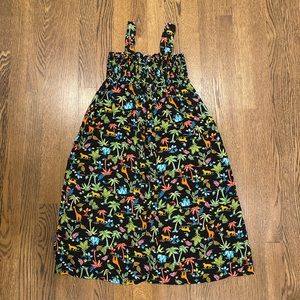 Girls’ Wonder Nation Maxi Dress